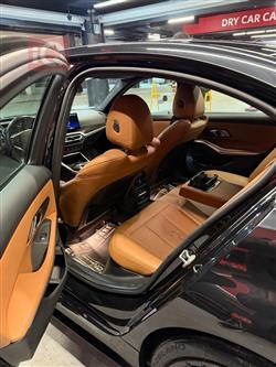 بي ام دبليو الفئة 3